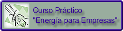 Curso práctico Energía para Empresas