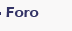 Foro